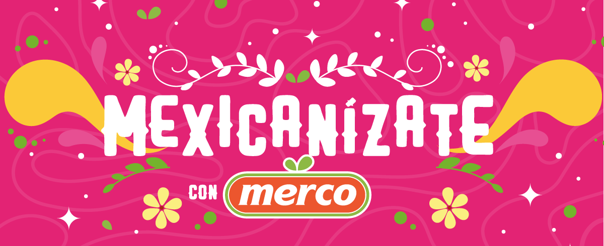 Ofertas de supermercado Merco - Promoción Merco